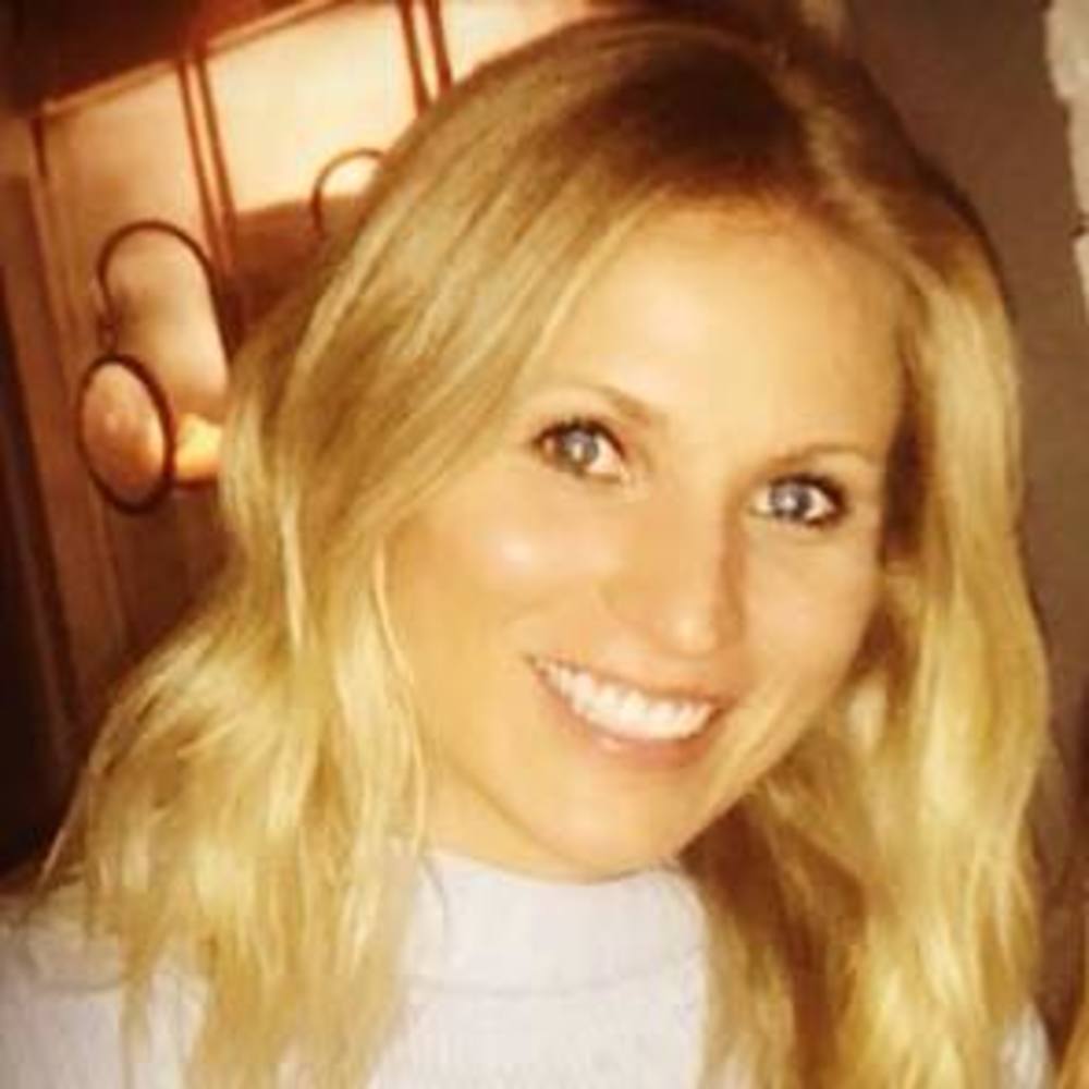 Meet your Posher, Taryn